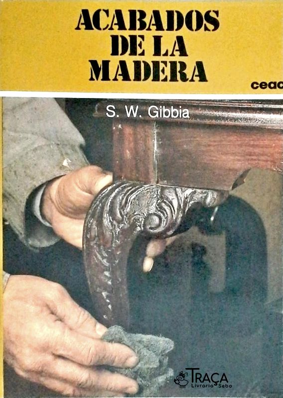 Acabados de La Madera