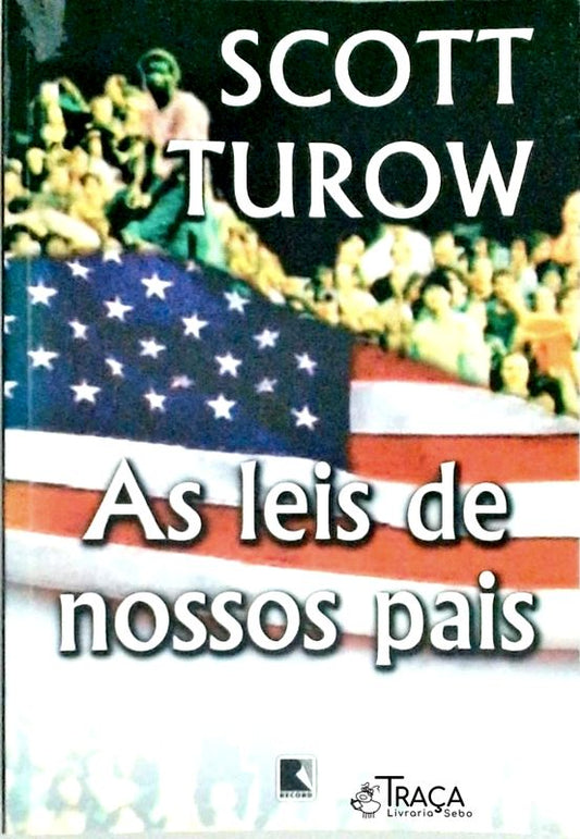 As Leis de Nosso País