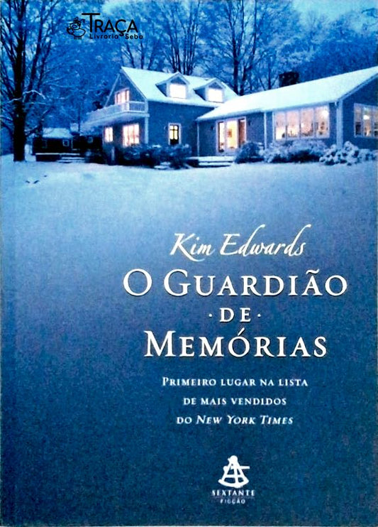 O Guardião De Memórias