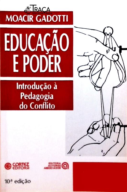 Educação e Poder
