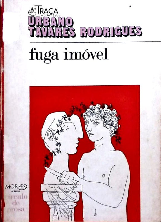 Fuga Imóvel