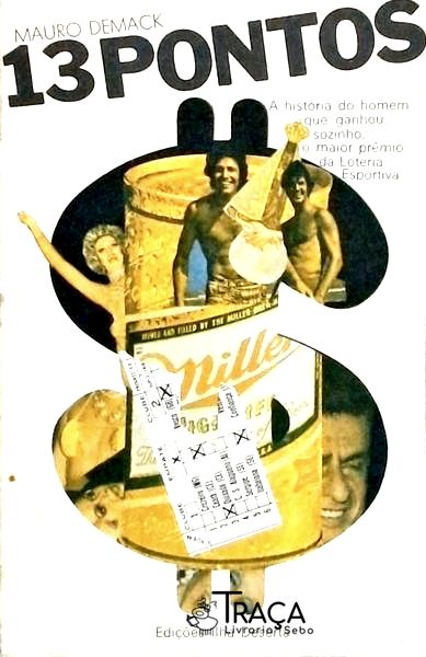 13 Pontos