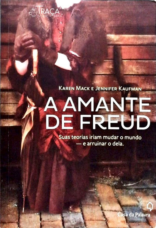 A Amante De Freud