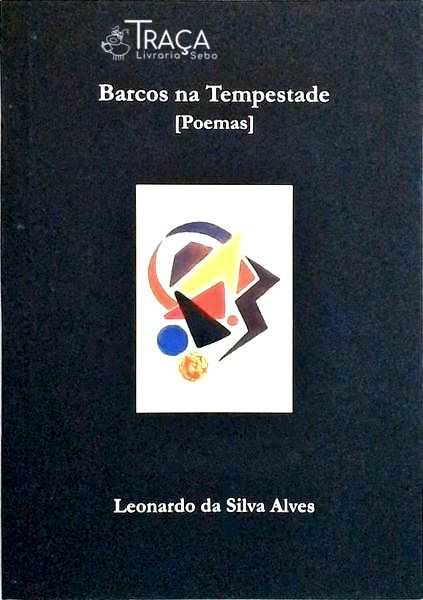 Barcos Na Tempestade