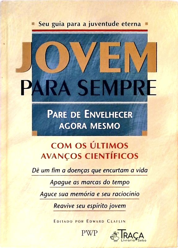 Jovem para Sempre