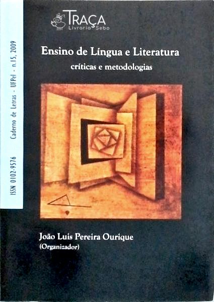 Ensino de Língua e Literatura