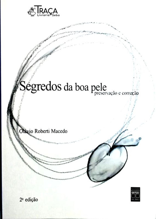 Segredos da Boa Pele