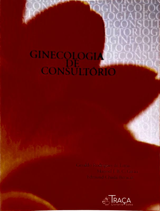 Ginecologia de Consultório