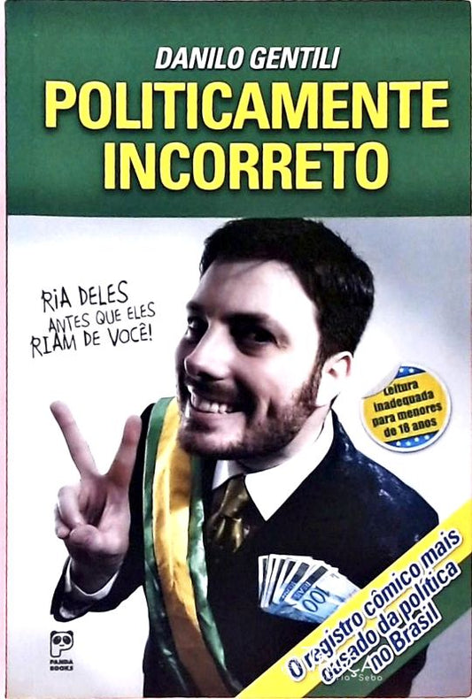 Politicamente Incorreto