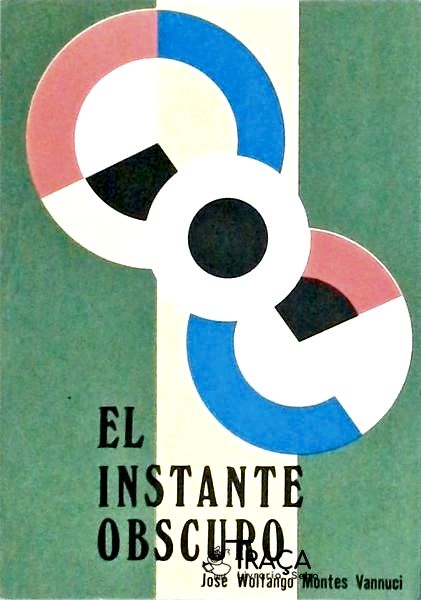 El Instante Obscuro