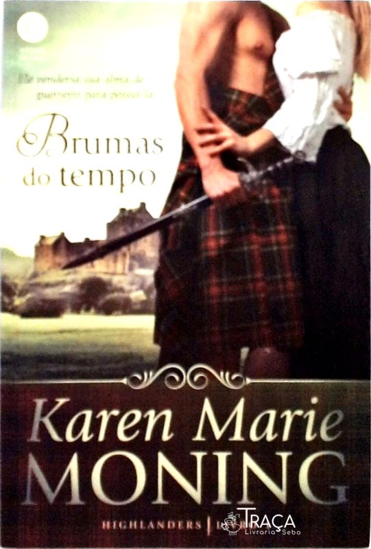 Brumas do Tempo