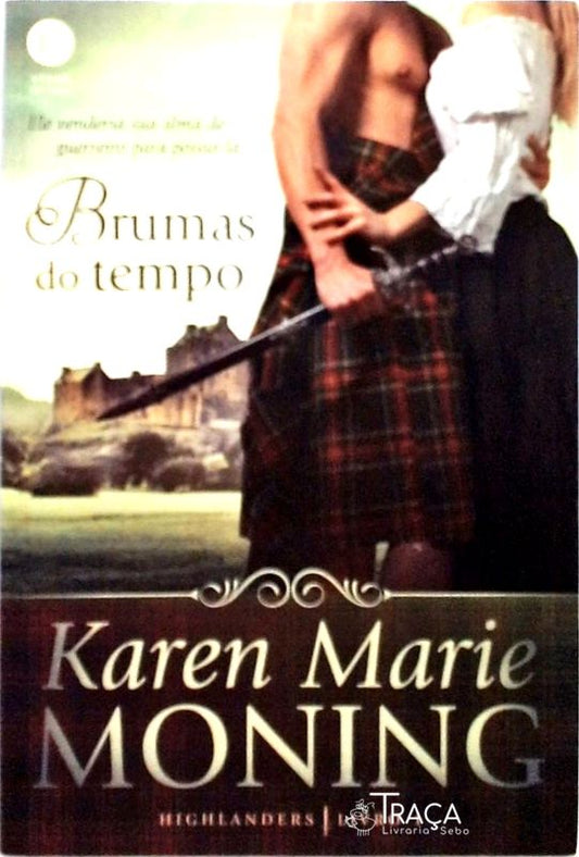 Brumas do Tempo