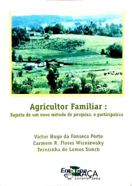 Agricultura Familiar
