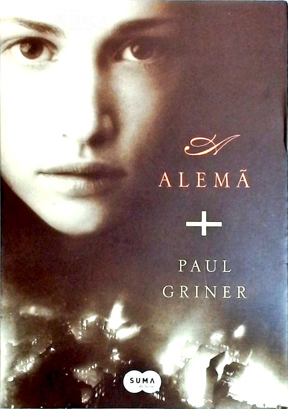 A Alemã