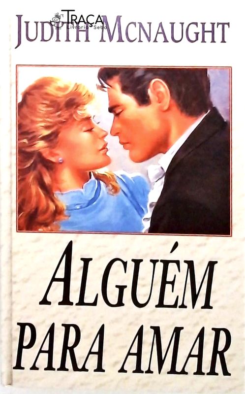 Alguém para Amar
