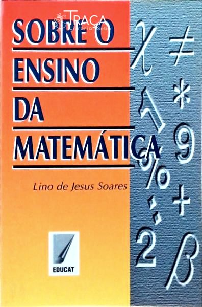 Sobre o Ensino da Matemática