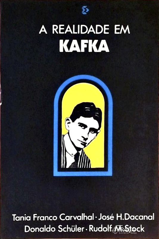 A Realidade em Kafka