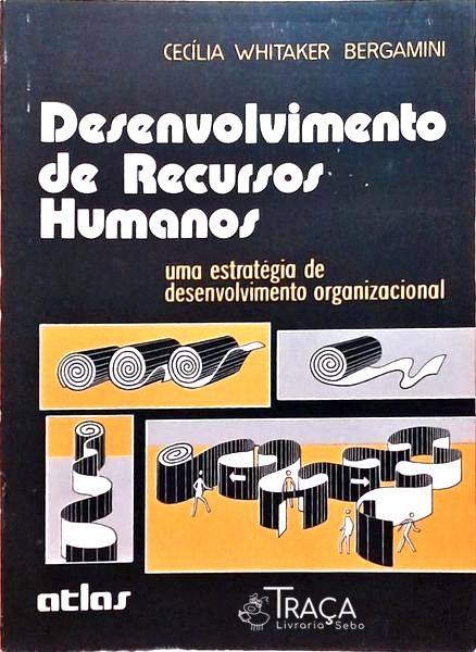 Desenvolvimento de Recursos Humanos