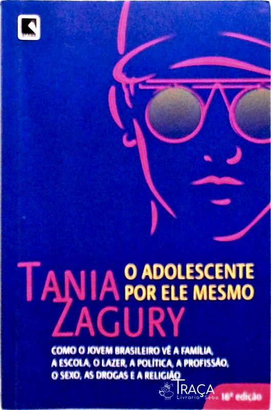 O Adolescente por Ele Mesmo