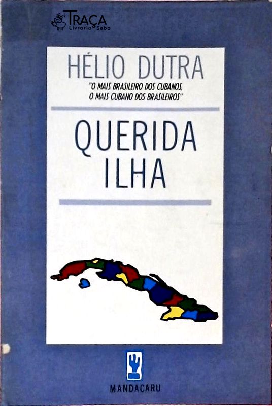 Querida Ilha