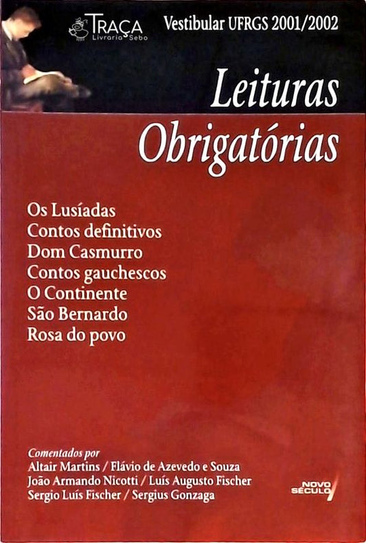 Leituras Obrigatórias