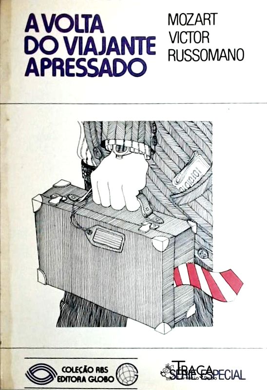 A Volta do Viajante Apressado