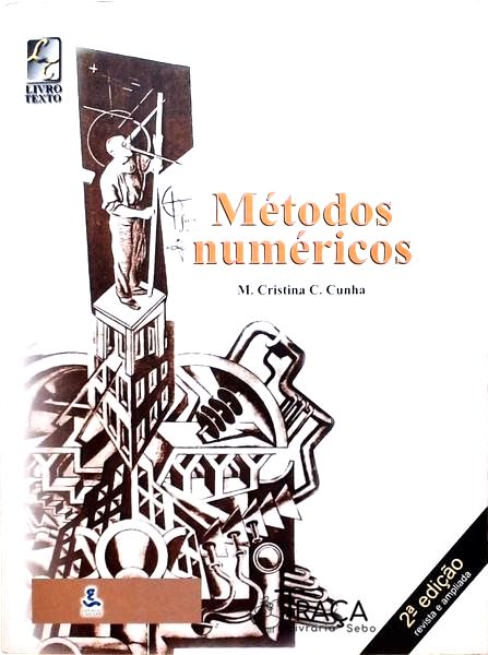 Métodos Numéricos