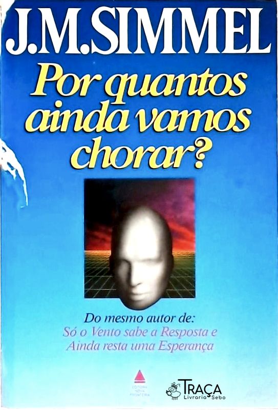 Por Quantos Ainda Vamos Chorar?