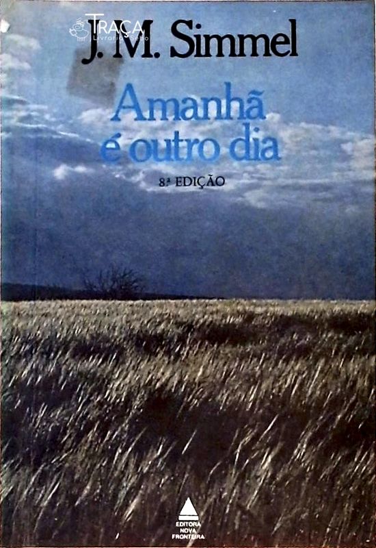 Amanhã É Outro Dia