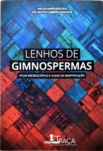 Lenhos de Gimnospermas