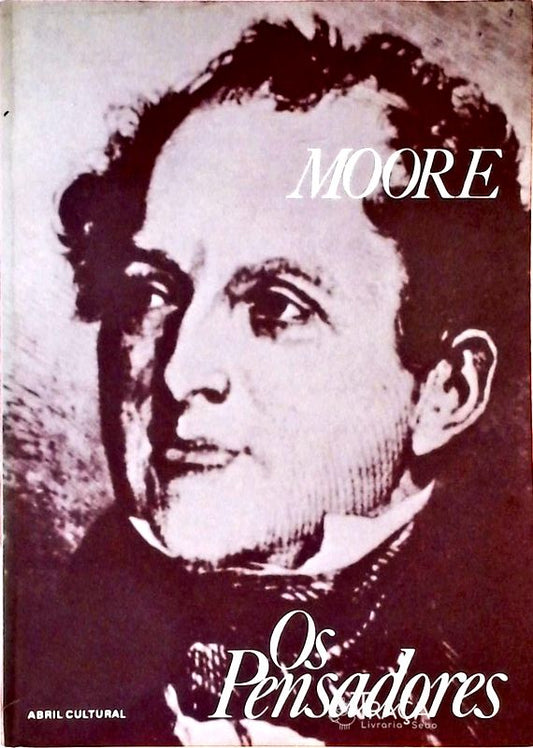 Os Pensadores - Moore