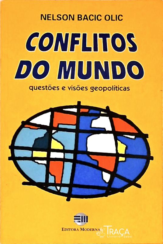 Conflitos do Mundo
