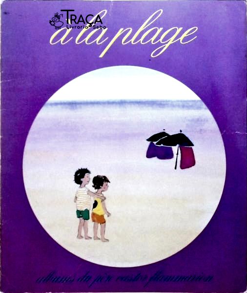À La Plage