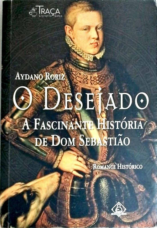 O Desejado