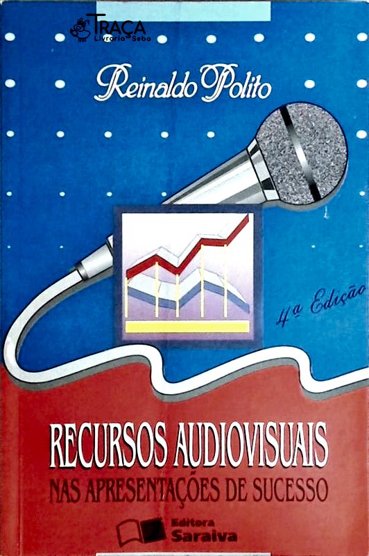 Recursos Audiovisuais Nas Apresentações de Sucesso