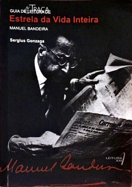 Guia de Leitura de Estrela da Vida Inteira