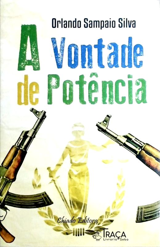 A Vontade de Potência