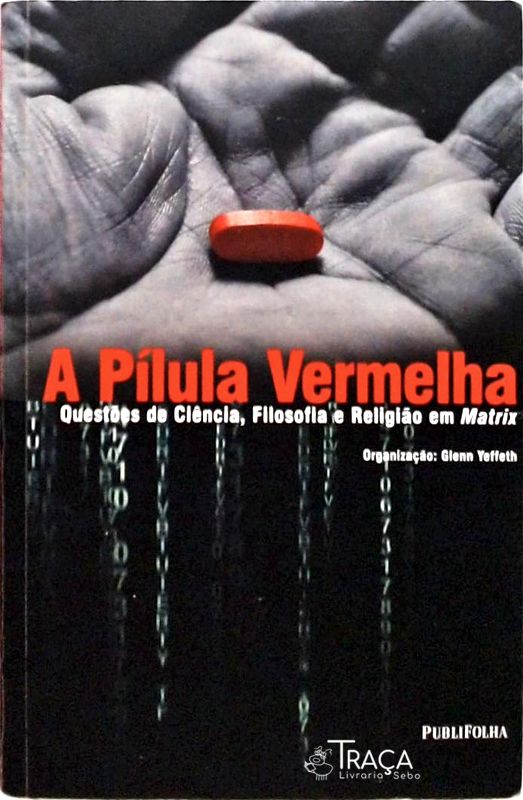 A Pílula Vermelha