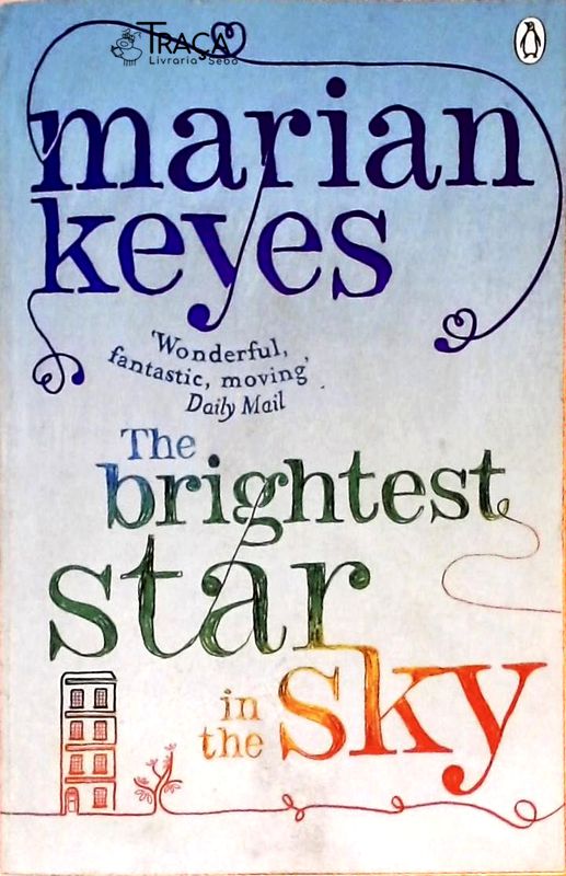 The Brightest Star In The Sky
