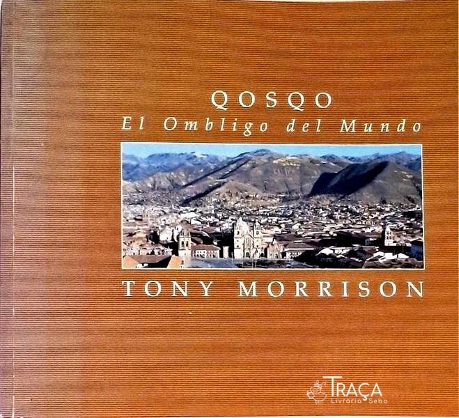 Qosqo - El Ombligo Del Mundo
