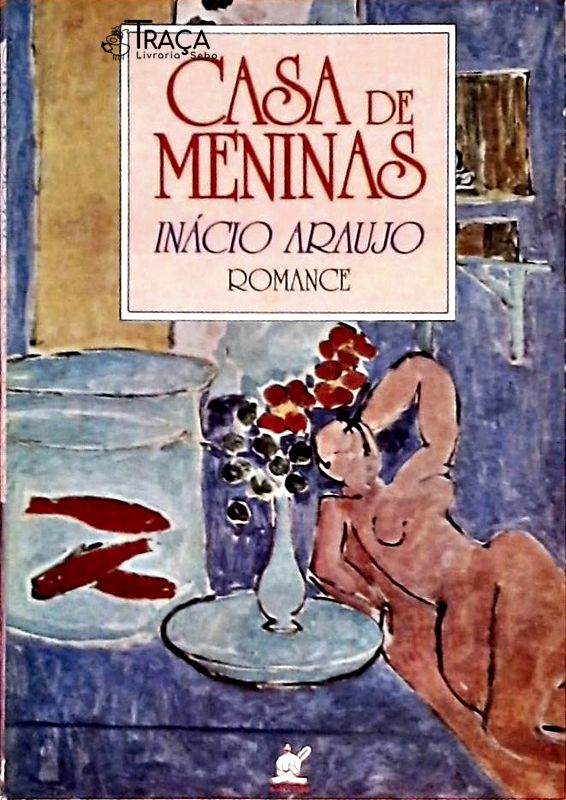 Casa de Meninas