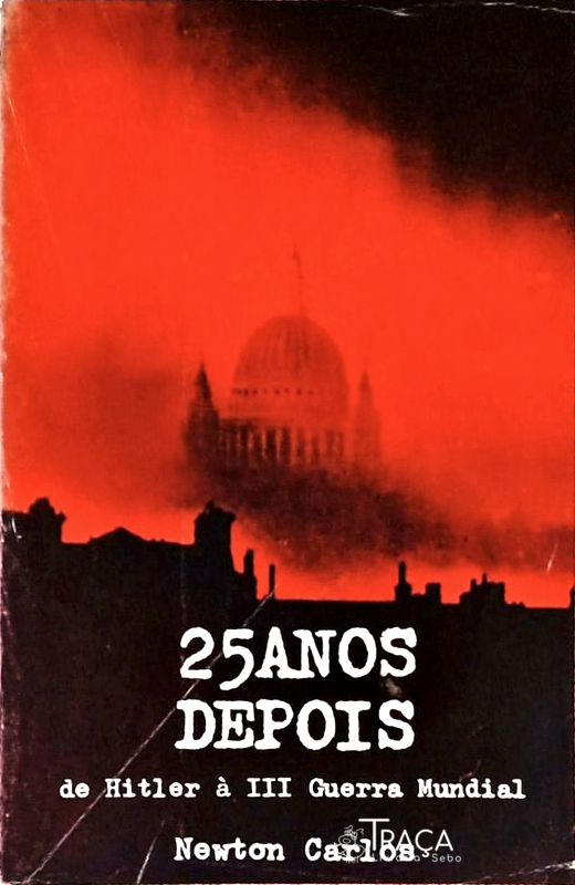 25 Anos Depois