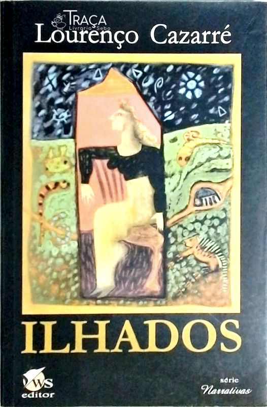 Ilhados