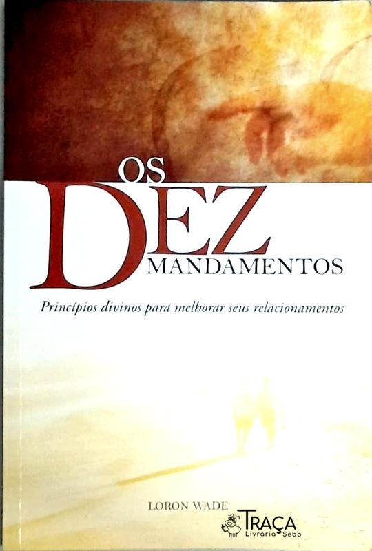 Os Dez Mandamentos