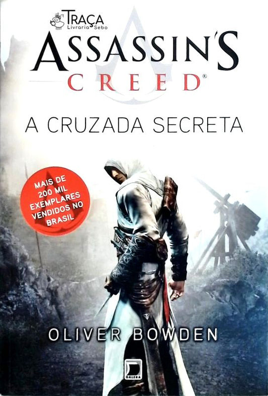 Assassins Creed - a Cruzada Secreta