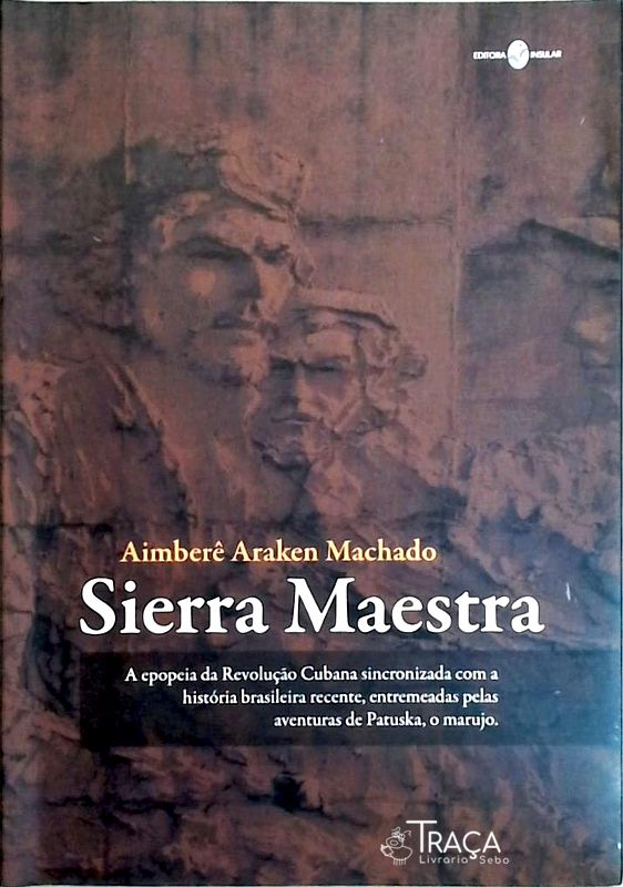 Sierra Maestra