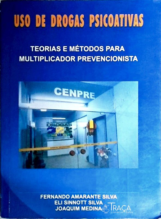 Uso de Drogas Psicoativas