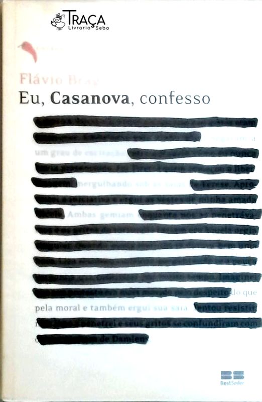 Eu Casanova Confesso