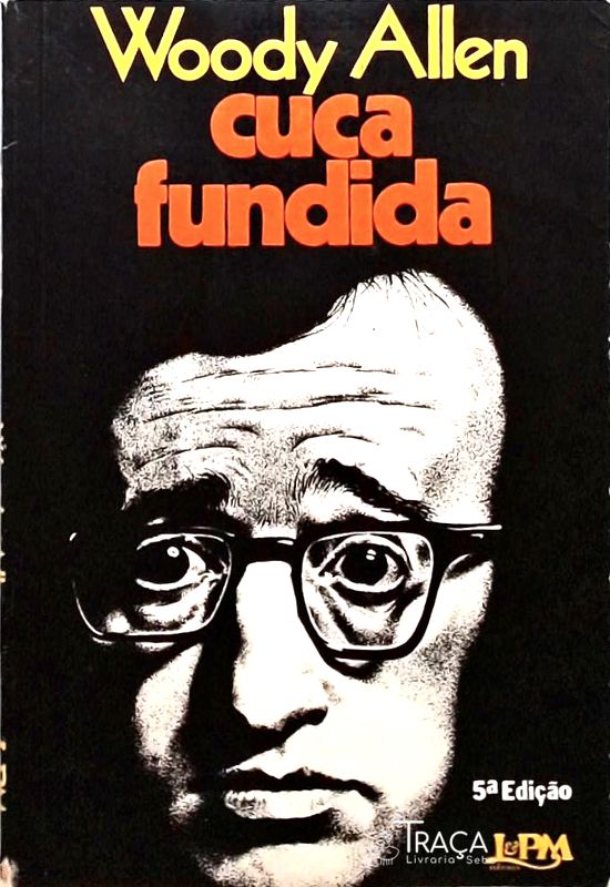 Cuca Fundida
