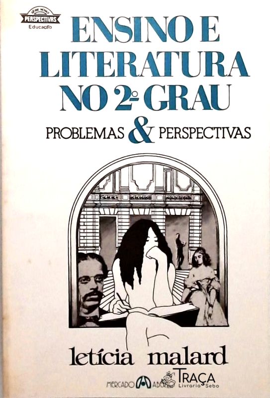 Ensino e Literatura No 2º Grau